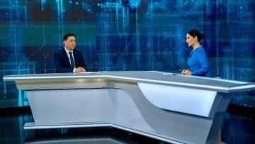 Цифровизация социальной и трудовой сферы: от электронных услуг к проактивной поддержке
