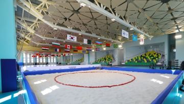 Стартовала IV Спартакиада РК среди спортсменов с нарушением слуха