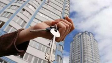 Пять лет ожидания: 350 дольщиков получили квартиры в Астане