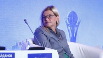 Казахстан вошел в топ-25 стран мира по развитию электронного правительства – Катаржина Вавьерниа