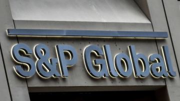 S&P повысило суверенный кредитный рейтинг Казахстана до уровня «BBB»