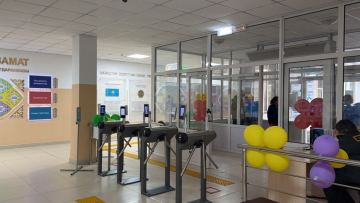 Дождь не помеха: в столице наблюдается активная явка избирателей