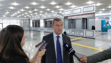 Наблюдатель из Таджикистана: для голосования на выборах в Курултай созданы все условия