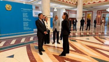 Я высоко оцениваю эти выборы – Главный избирательный комиссар Пакистана