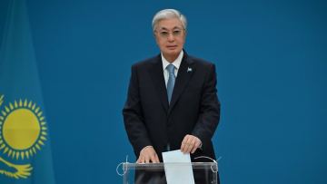 Глава государства: Правительство работает достаточно упорно, оперативно и выполняет задачи