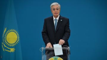 Токаев: Однопалатный парламентский механизм имеет огромное историческое значение