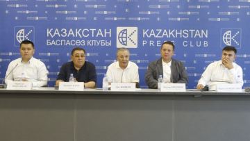 Наблюдатели «Халық үні» назвали причины высокой явки в Алматы