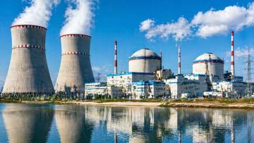 Важно знать: строительство АЭС опасно?