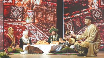 Приз зрительских симпатий