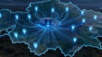Поставки угля под контролем ИИ - минэнерго