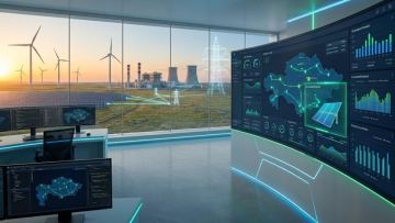 Проектировщики Smart Grid и инженеры по ИИ: в Казахстане утвердили новые профессии для энергетики