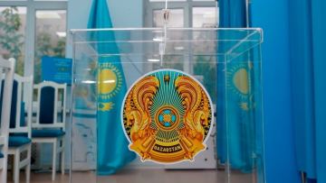 Выборы в Курултай: пять партий прошли на процедуру распределения мандатов