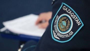 Ущерб в 11 млн тенге: 29-летний астанчанин продал чужой автомобиль