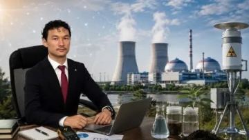 Радиационный фон Казахстана: специалист рассказал, что показали замеры 2026 года