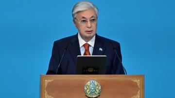 Глава государства поздравил педагогов с открытием традиционной Августовской конференции