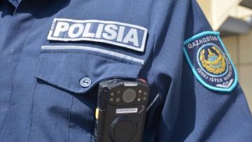 Подозреваемый в интернет-мошенничестве задержан в Астане: выявлено 7 эпизодов