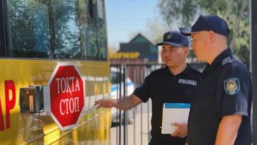 Безопасность детей — наш общий приоритет - МВД обратилось к родителям