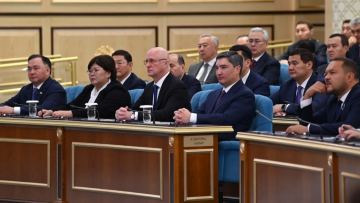 Токаев поручил разработать закон о комплексной поддержке детей с ограниченными возможностями