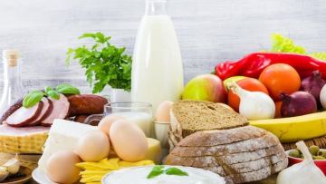 В Казахстане продолжают снижаться цены на социально значимые продукты