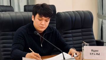 Новый Курылтай должен быть максимально открыт к диалогу с обществом - эксперт