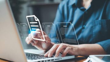 Все онлайн: информационая система отслеживает занятость казахстанцев