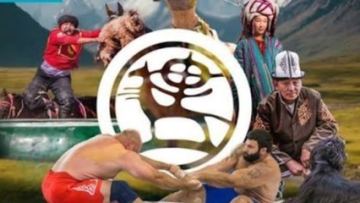 Столичные спортсмены выступят по семи видам спорта на Всемирных играх кочевников
