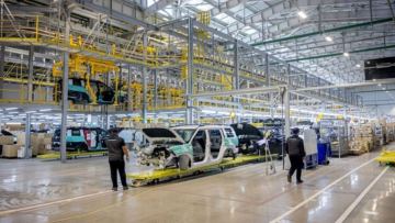 Реализация Послания Президента вывела долю обработки Казахстана до 46,7%