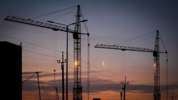 Минтруда усилит контроль за безопасностью на стройках Астаны