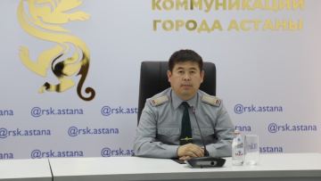 За последние четыре года установлено 3.000 датчиков угарного газа в жилых домах Астаны