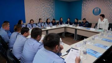 Какую поддержку оказывают в столице бывшим заключенным