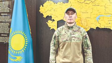 МЕНІҢ АТЫМ АЛЕКСАНДР СЕРГЕЕВИЧ