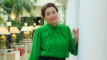Помогать — не значит унижать: Назгуль Макжан о реальной сути благотворительности