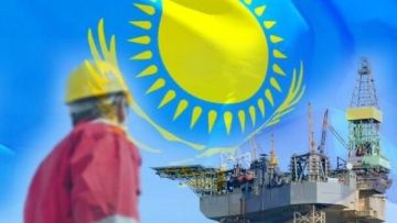 С Днем работников нефтегазового комплекса
