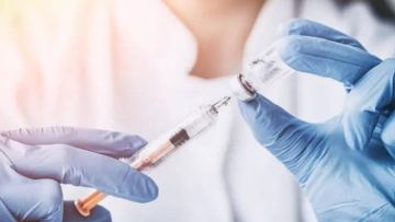 С 15 сентября в Астане начнется вакцинация против гриппа