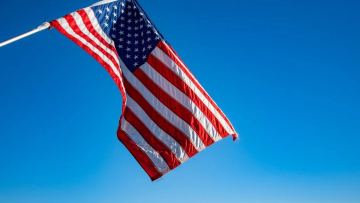 Поздравление Президента США Дональда Трампа в преддверии 35-летия Независимости Казахстана