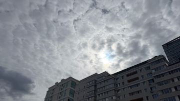 Погода в Астане 15 сентября