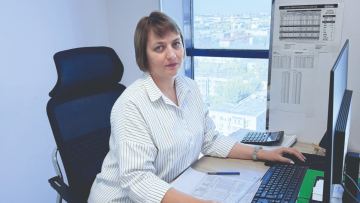 Диспетчерская служба