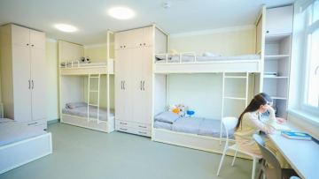 В Казахстане предложили создать единую цифровую платформу для распределения мест в студенческих общежитиях
