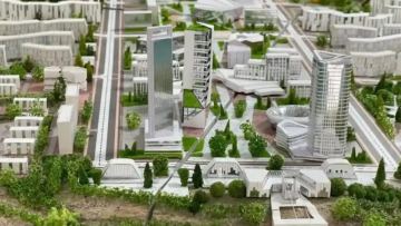 Фракция партии «Әділет» направила депутатский запрос заместителю премьер-министра