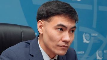 Айдар Курмашев:  Казахстан получит больше производственных возможностей