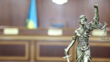 В Астане мошенница получила 6 лет за создание финансовой пирамиды