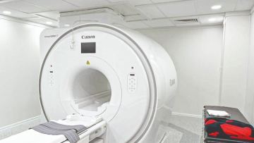 Местные программы для пациентов