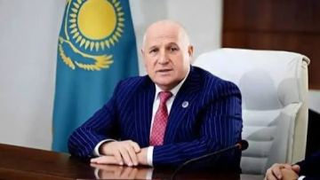 Чистая страна начинается с каждого из нас. А образцовая столица - с команды - Юсуп Келигов