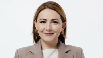 Новая инициатива, направленная на формирование новой культуры - Екатерина Смолякова