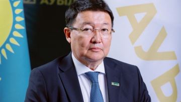 «Таза Казахстан» должен стать частью повседневной культуры — Кайрат Айтуганов