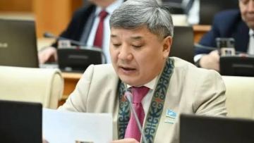 Жанарбек Ашимжан: Чистый Казахстан — это не просто суббота, это культура.