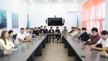 Более 1 000 бывших срочников этой осенью начали обучение в вузах по грантам