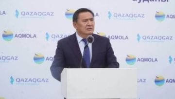 Шокан Закарин: Экологическая повестка дня постепенно переходит в систематическую общественную практику