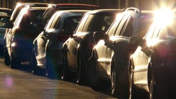 Беспилотное такси планируют запустить в Казахстане в 2027 году
