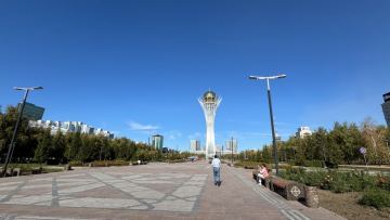 Погода на среду
